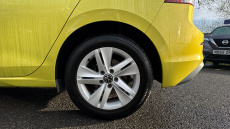 Volkswagen Golf 1.5 TSI 150 Life 5dr Petrol Hatchback